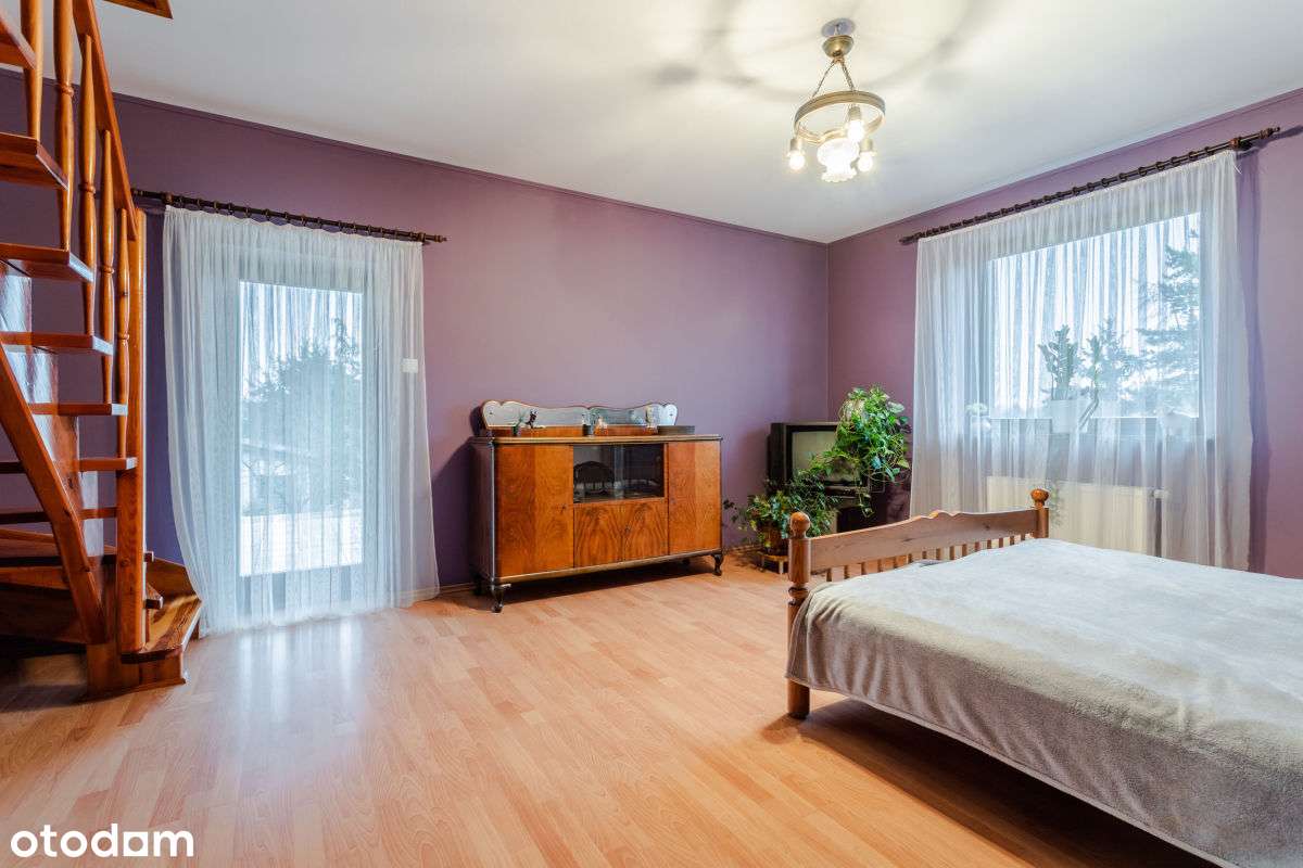 Dom wolnostojacy w Sierosławiu-13