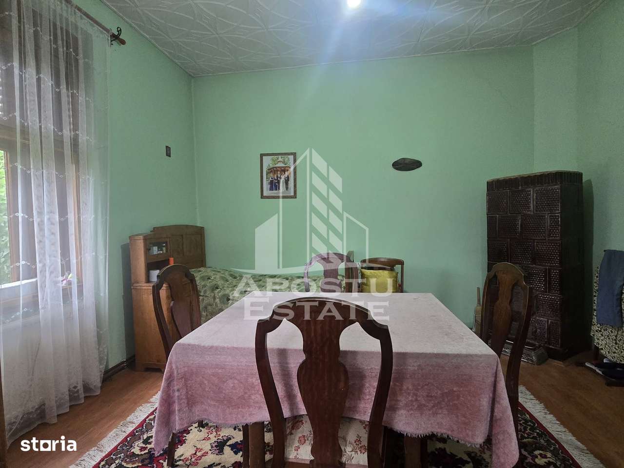 Proprietate cu potential turistic in Gurahont - Imagine principală: 5/20