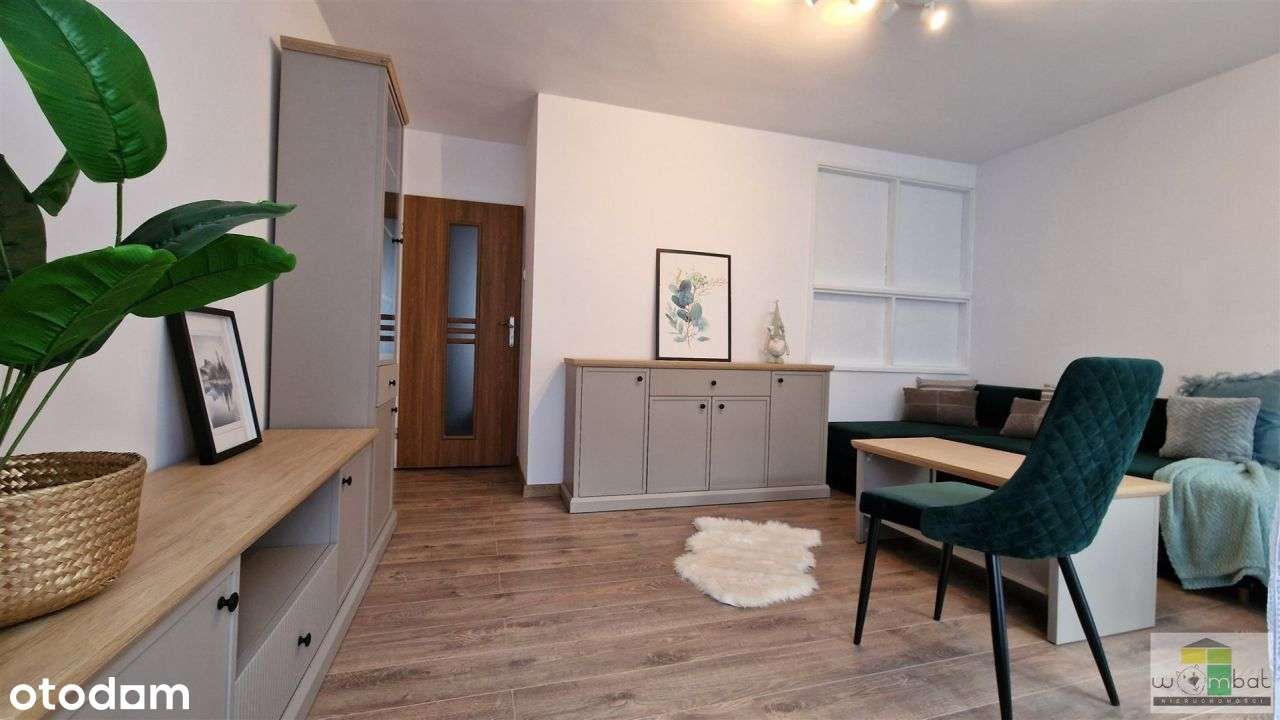 Na wynajem komfortowe 2-pokojowe mieszkanie - Pełny obrazek: 4/20