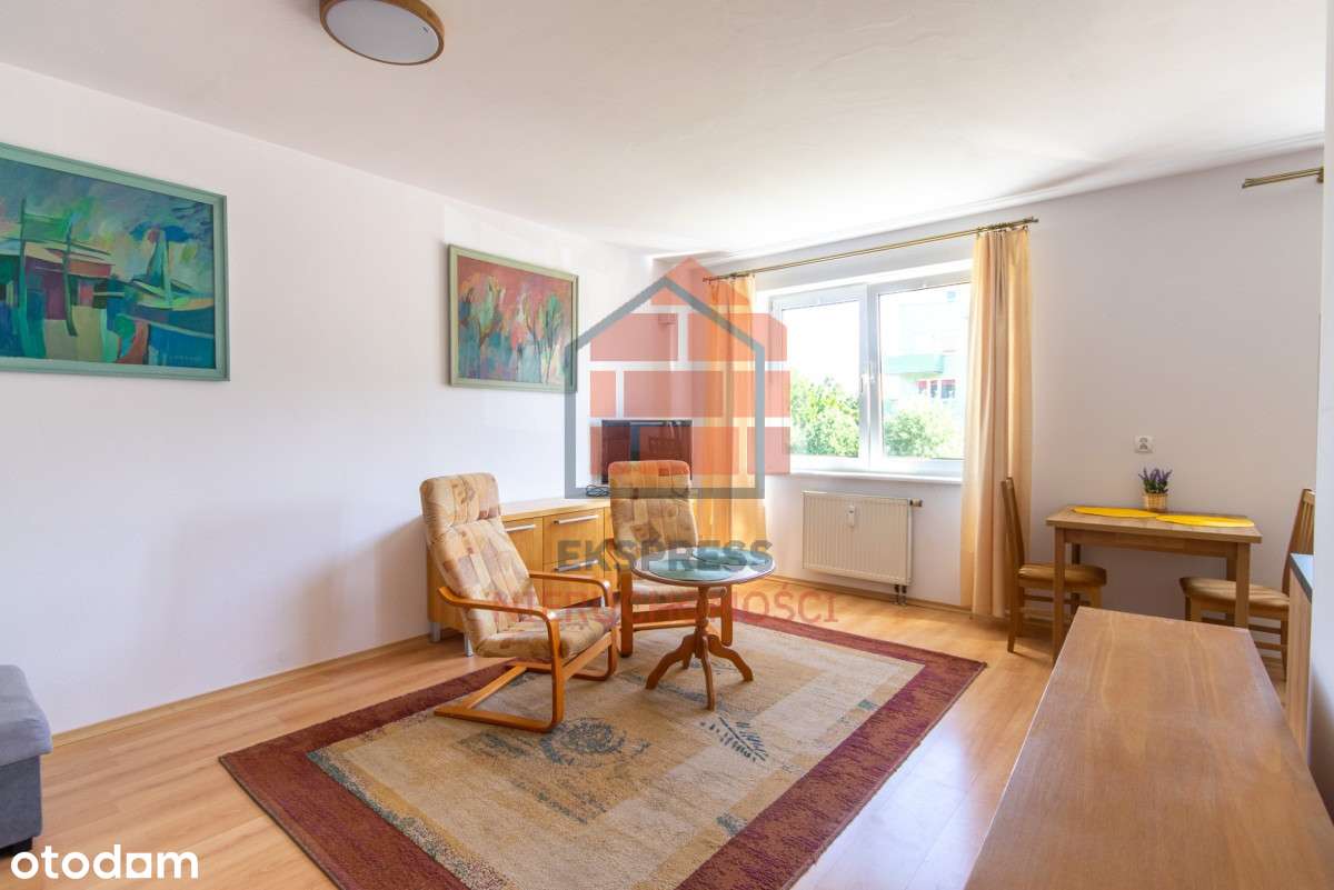 Kawalerka do wynajęcia - Pełny obrazek: 4/10