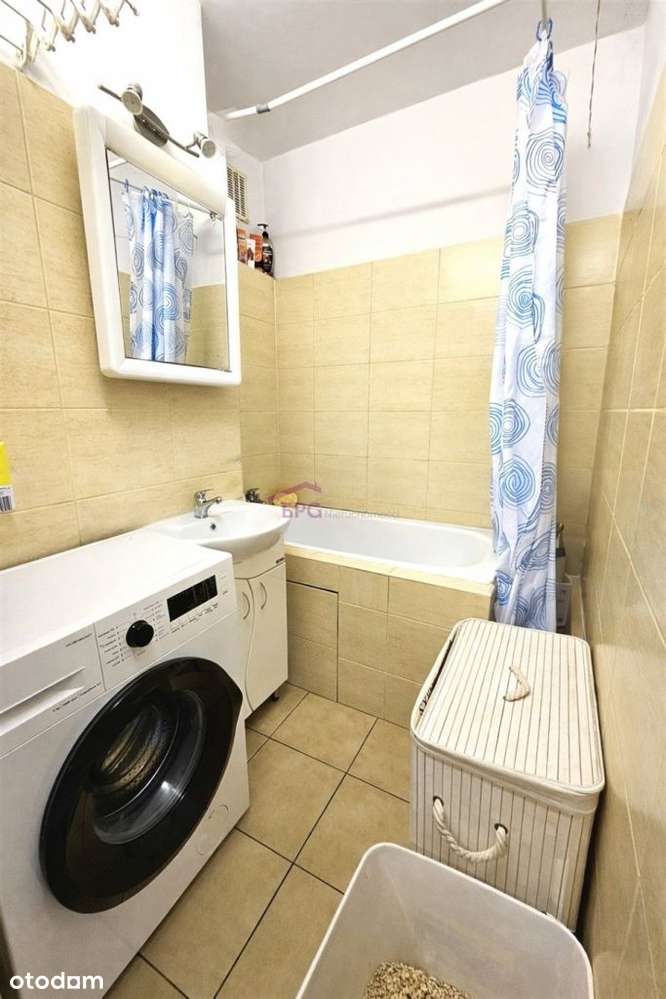 2 Niezależne Pokoje, Widna Kuchnia, Kw - Własność!-11