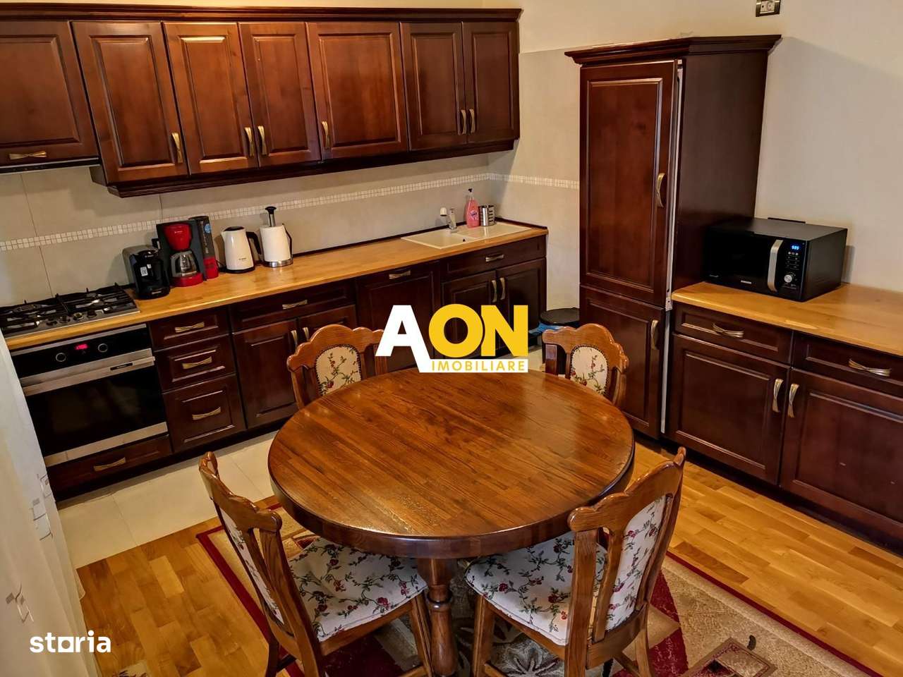 Casa 5 Camere, 2 Bai, 1900 mp Teren, Zona Oarda - Imagine principală: 5/20