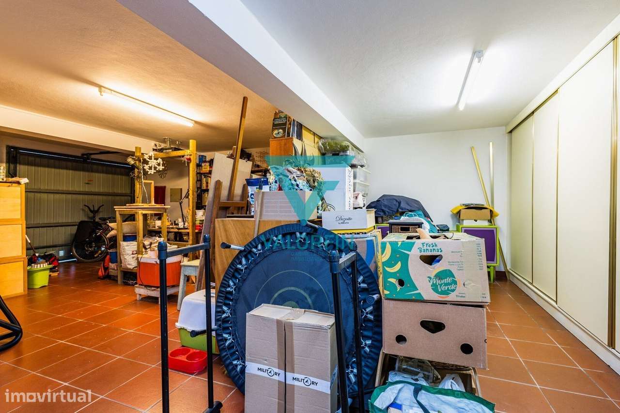 Moradia T3 + 1 c/ Garagem e Logradouro - Gândara - Leiria-41