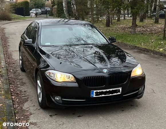 BMW Seria 5 - 32