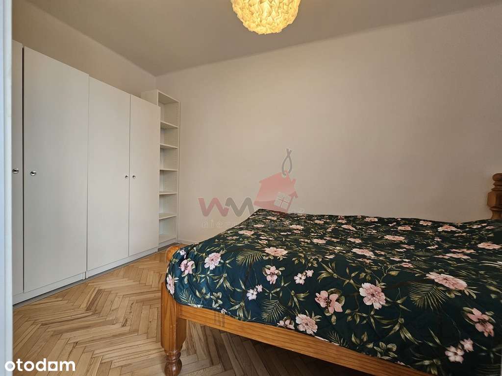 2-pokojowe mieszkanie w Śródmieściu-5