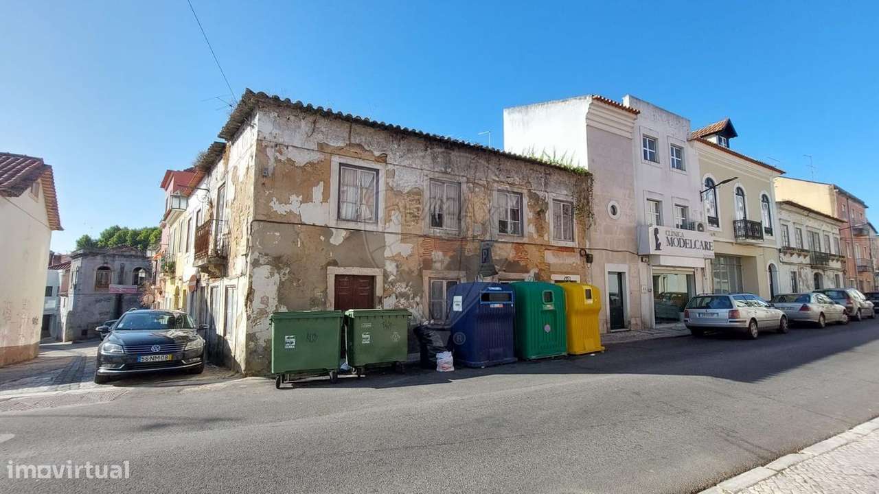 Moradia T2 para venda - Grande imagem: 2/6