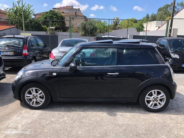 MINI One 1.6 - 6