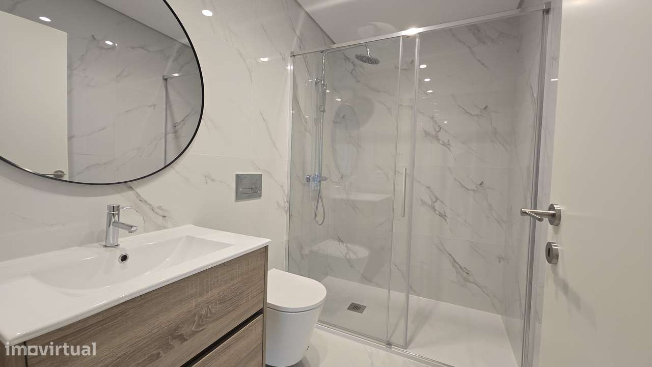 APARTAMENTO T2 NOVO COM TERRAÇO NO CORAÇÃO DE BRAGA-10