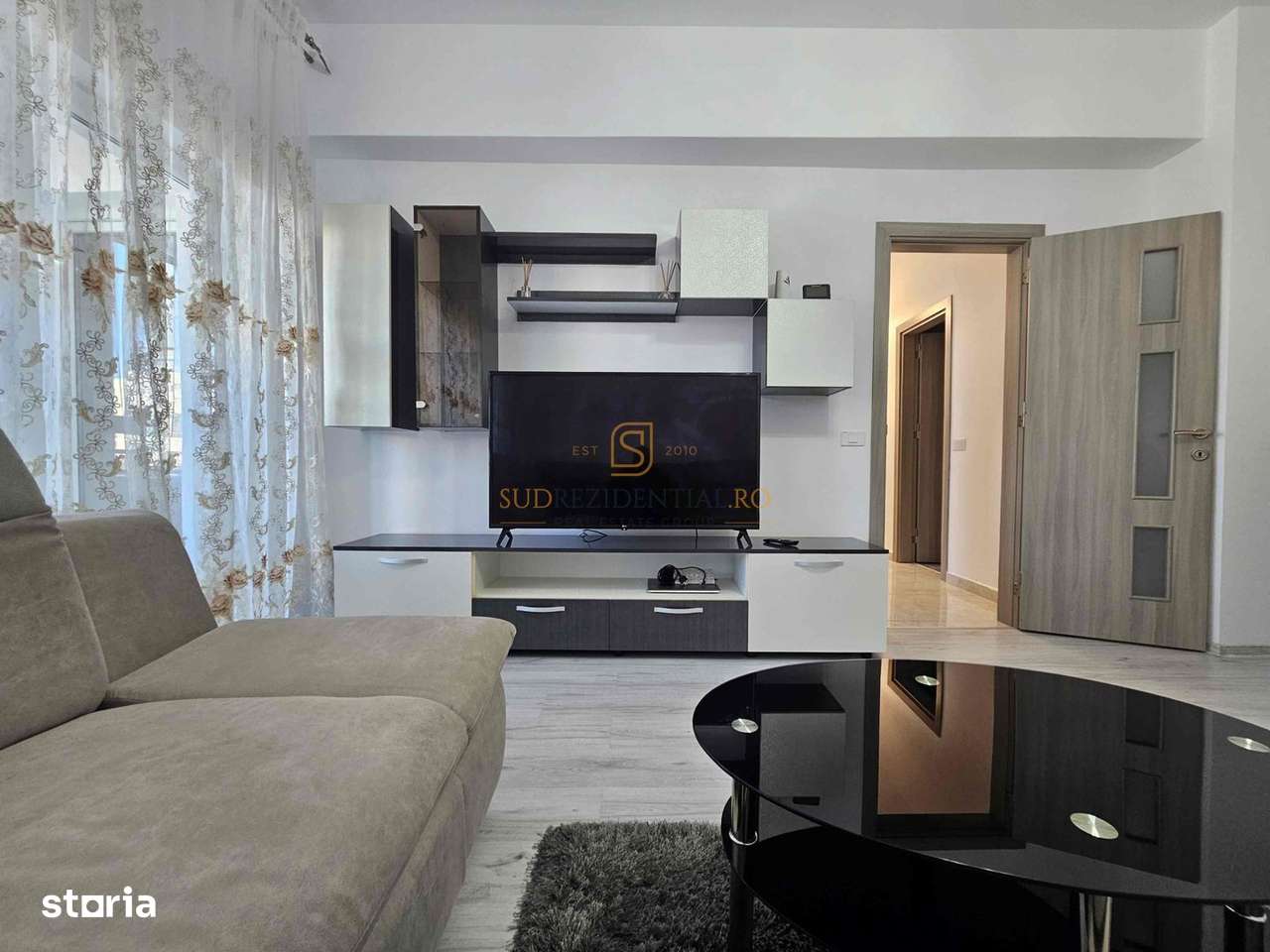 Apartament 3 camere de inchiriat, Bd. Brancoveanu, Str.Luica, Sector 4 - Imagine principală: 2/19