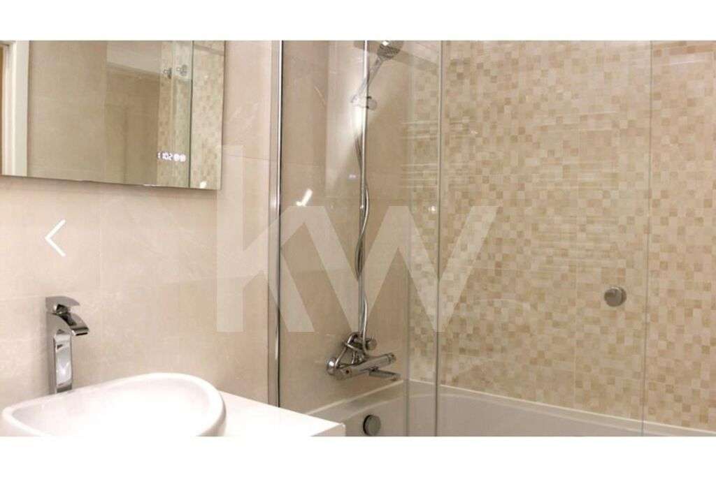 Apartamento T3 em construção, com garagem e varandas. Acabamentos de l - Grande imagem: 4/11