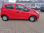 Chevrolet Spark 1.0 Base+ - 2