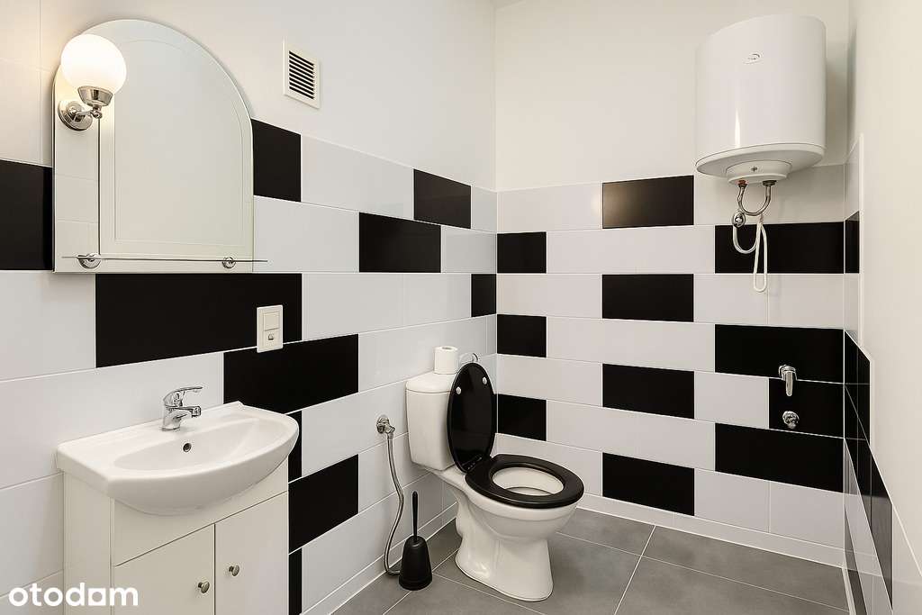 Przytulne mieszkanie w atrakcyjnej cenie-7