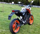 KTM Duke - 10