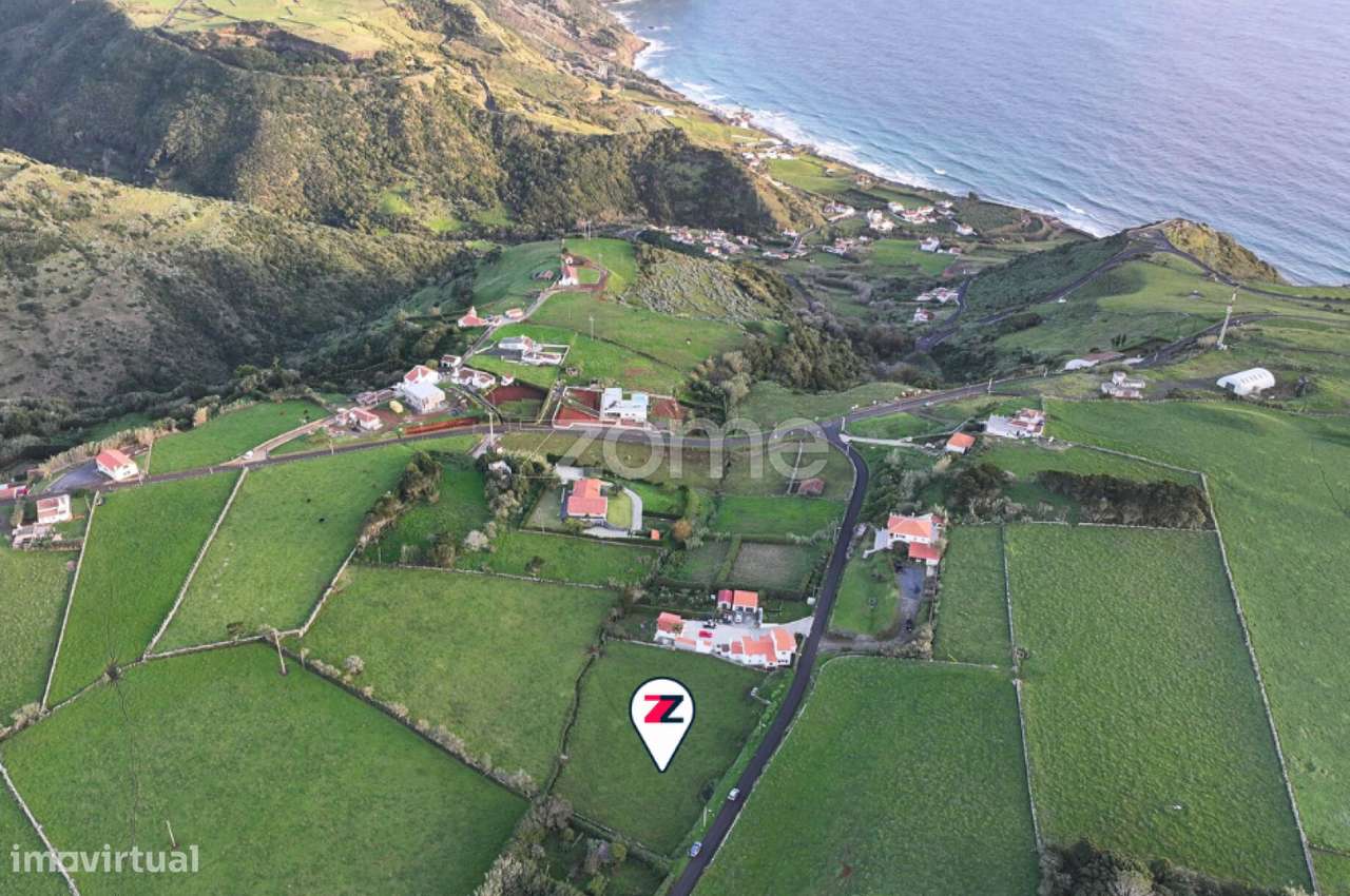 Terreno, 1 848 m², Vila do Porto-10