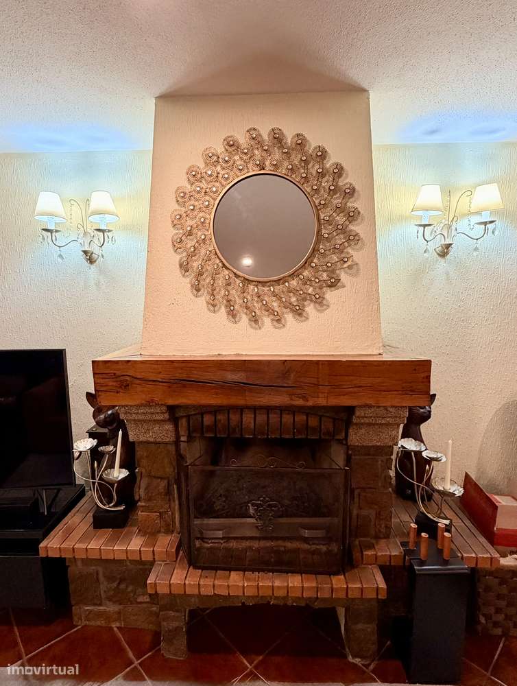 Moradia T3 | Renovada há 3 anos | Perosinho, V.N. Gaia-35