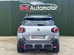 Citroën C3 Aircross 1.2 PureTech Shine Pack EAT6 - 6