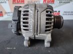 A48 ALTERNADOR VW SHARAN 1.9 TDI 2003 90A - 2