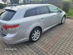 Toyota Avensis 2.0 D-4D 2010 - 3