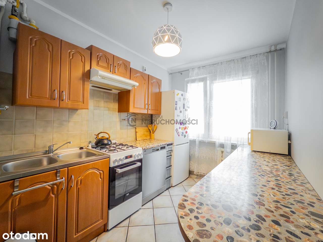 Przestronne 4 pokoje - Piękny  Balkon| Piekary B- Sudeckie - Pełny obrazek: 5/20