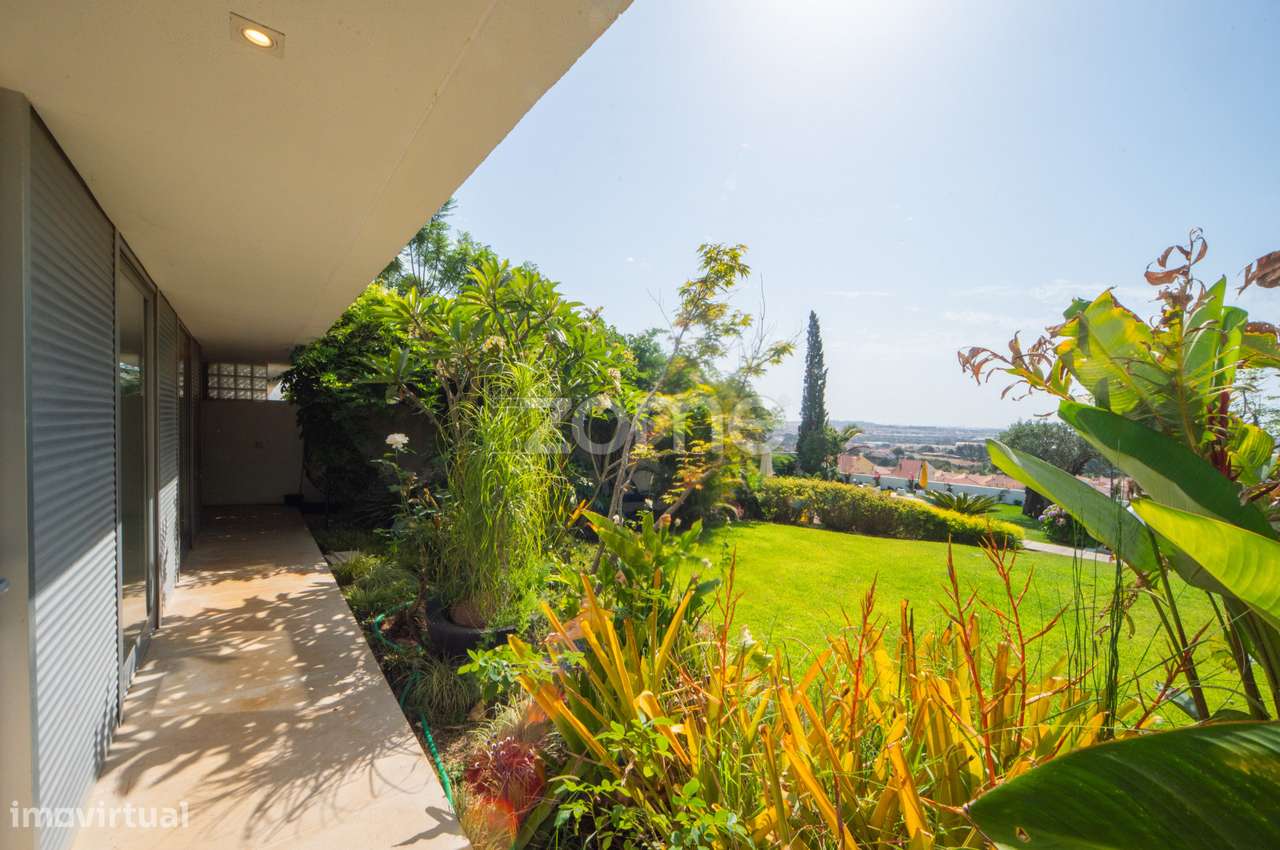 Moradia impar em Albarraque-34