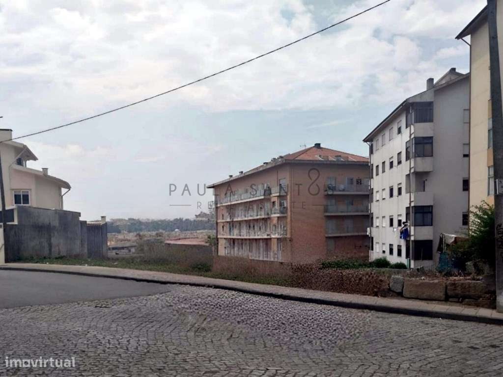 TERRENO PARA CONSTRUÇÃO | RIO TINTO | GONDOMAR-23