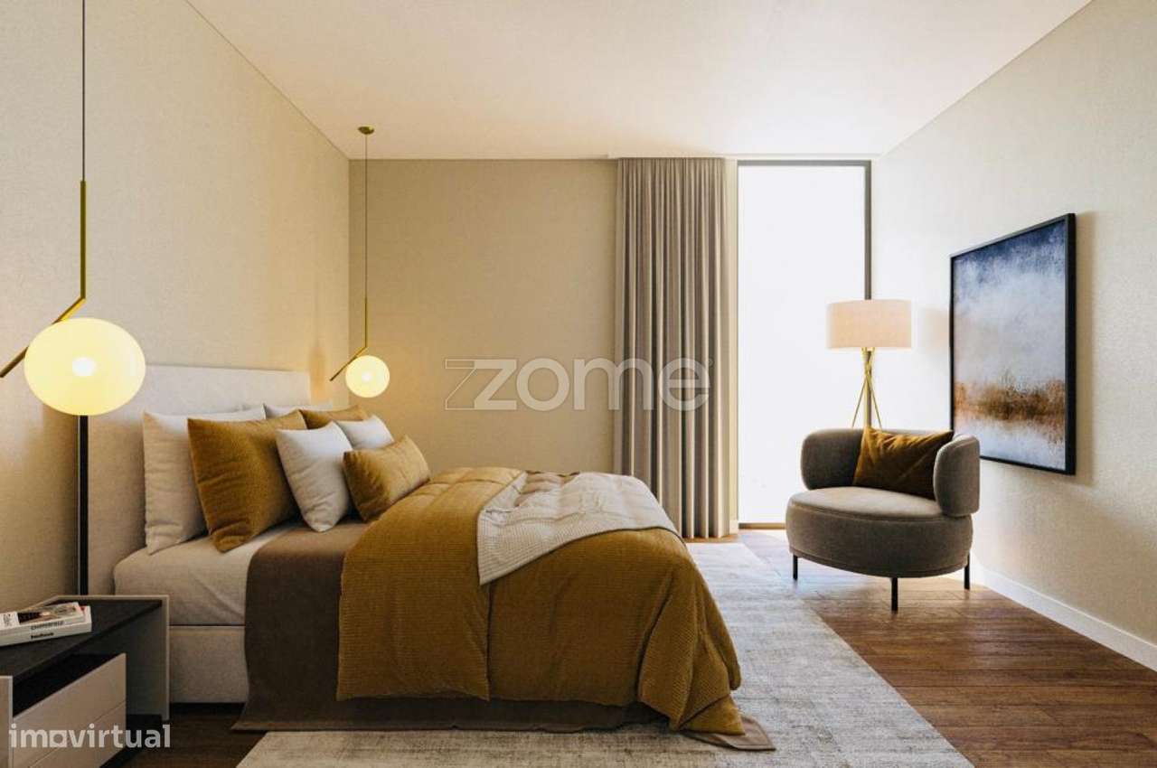 Apartamento T2 - Grande imagem: 5/9