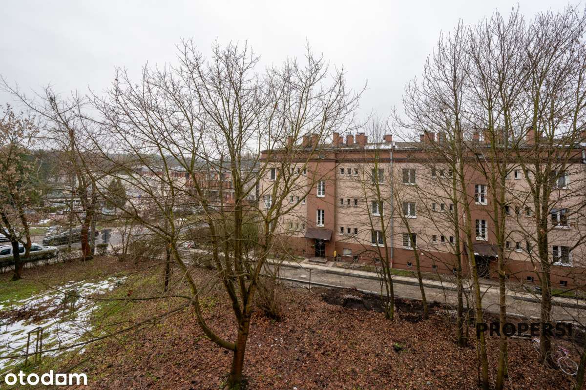 2 pokoje/ do remontu / Przy Wiśle! /pod wynajem-0