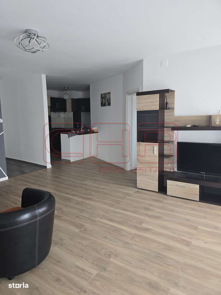 Apartament 2 camere Baneasa Lac – Petrom City, #956-2