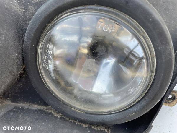 LAMPA REFLEKTOR PRZEDNI LEWY TGB BLADE 250 325 425 - 3