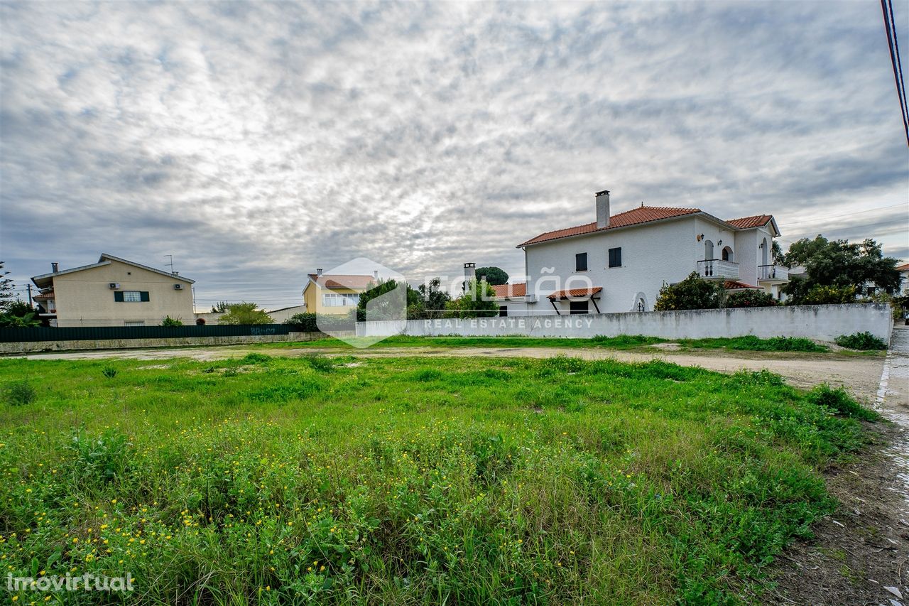 Lote de Terreno  Venda em Santarém (Marvila), Santa Iria da Ribeira de