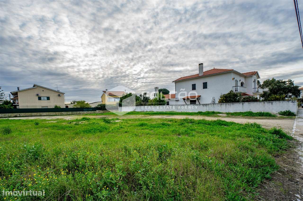 Lote de Terreno  Venda em Santarém (Marvila), Santa Iria da Ribeira de - Grande imagem: 2/30