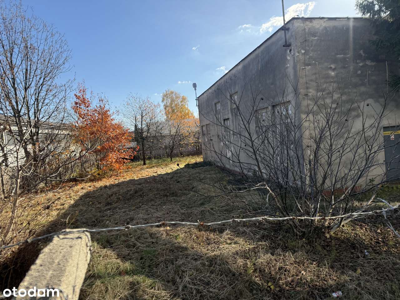 Nieruchomość w Rzeszowie między ul. Baczyńskiego a al. Gen.Okulickiego - Pełny obrazek: 5/16