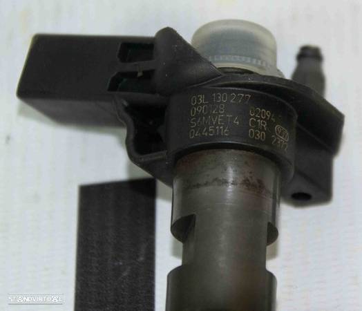 Injector Semi-Novo VW/PASSAT Variant (3B5)/2.0 4motion | 04.00 - 11.00 REF. 03L1... - 2