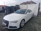 Audi A7 3.0 TDI Quattro Tiptronic - 6