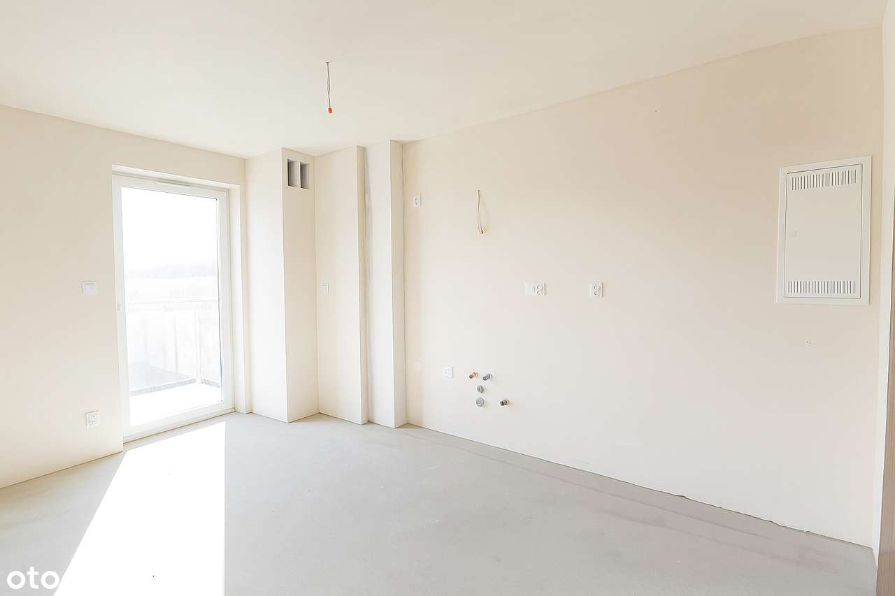 Idealne na Start | 1 Pokój | 26 m² | Gotowe! - Pełny obrazek: 4/6