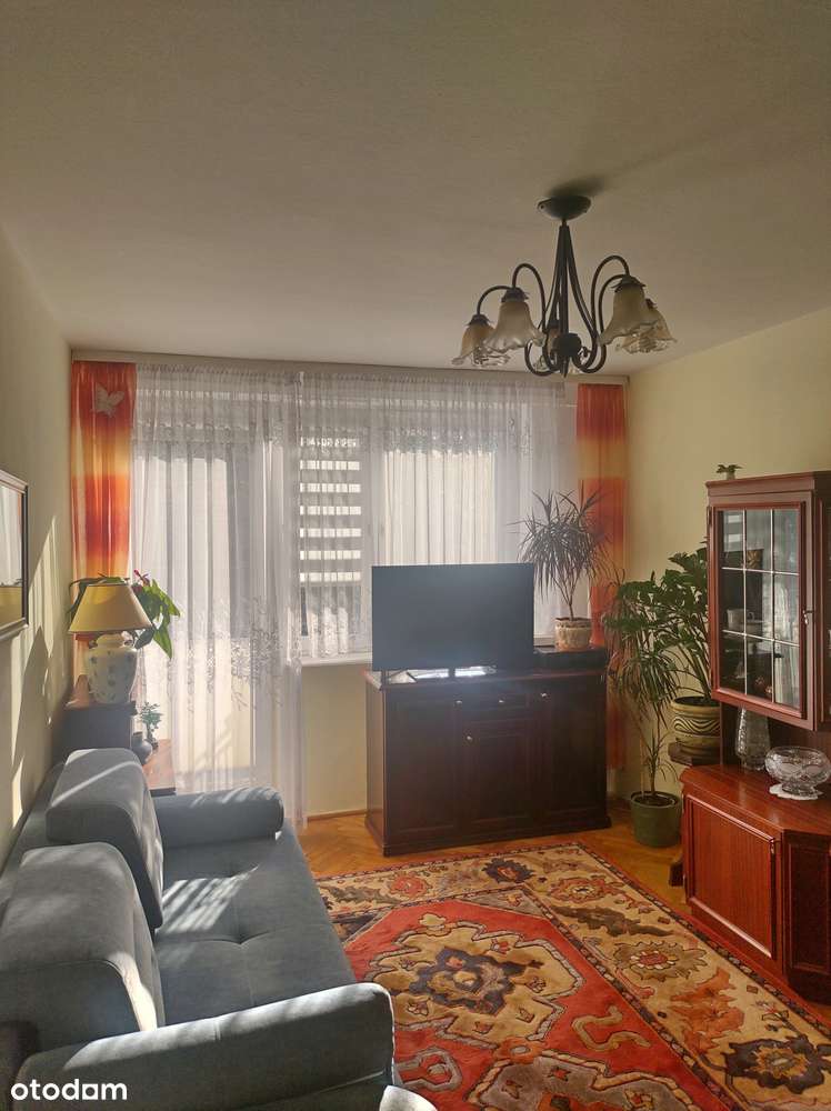 Gdańsk / 2 Pokoje / Balkon / Piwnica-0