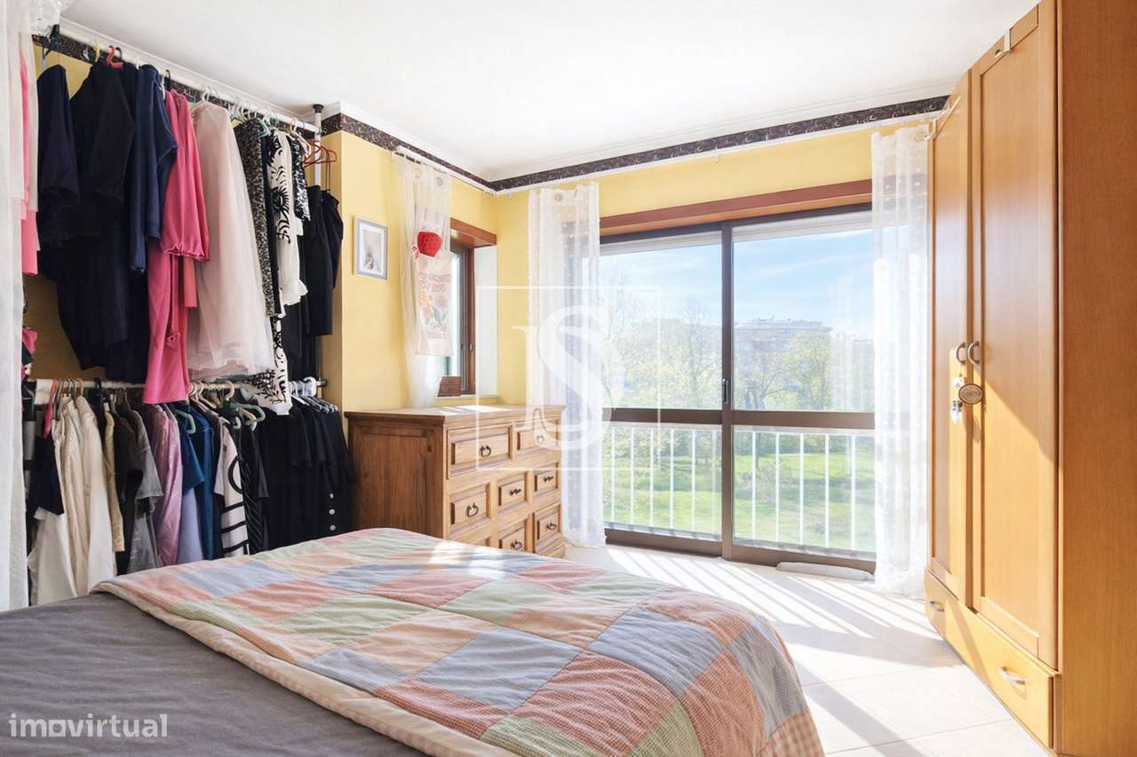 Apartamento T1+1 Venda em Buarcos e São Julião,Figueira da Foz-13