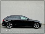 Audi A4 2.0 TDI Quattro Sport S tronic - 1