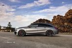 Mercedes-Benz CLA 45 AMG 4-Matic - 14