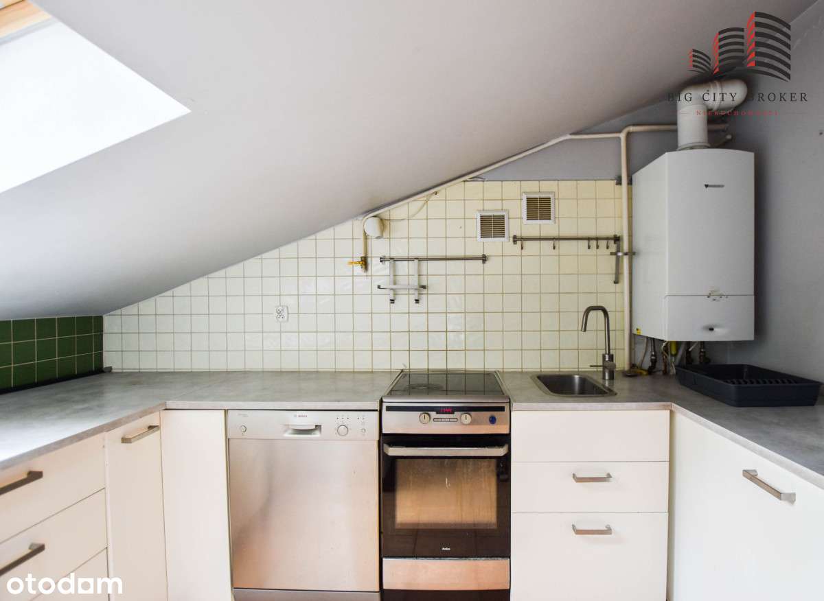 Centrum - ul. Graniczna - 3 pokoje - Pełny obrazek: 5/16