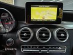 Mercedes-Benz GLC 250 Coupe 4Matic 9G-TRONIC Edition 1 - 33