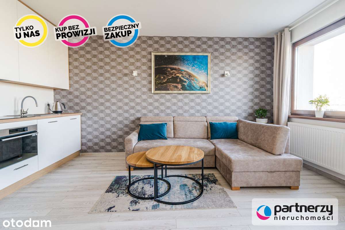 Apartament W Centrum Miasta Gdyni-1