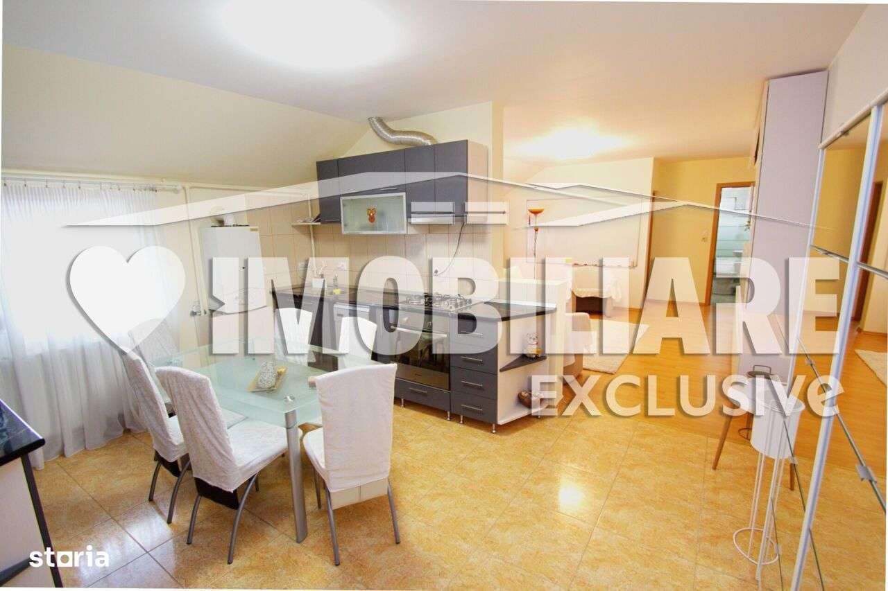 Apartament 3 camere - Simion Barnutiu, Timisoara - Imagine principală: 4/9