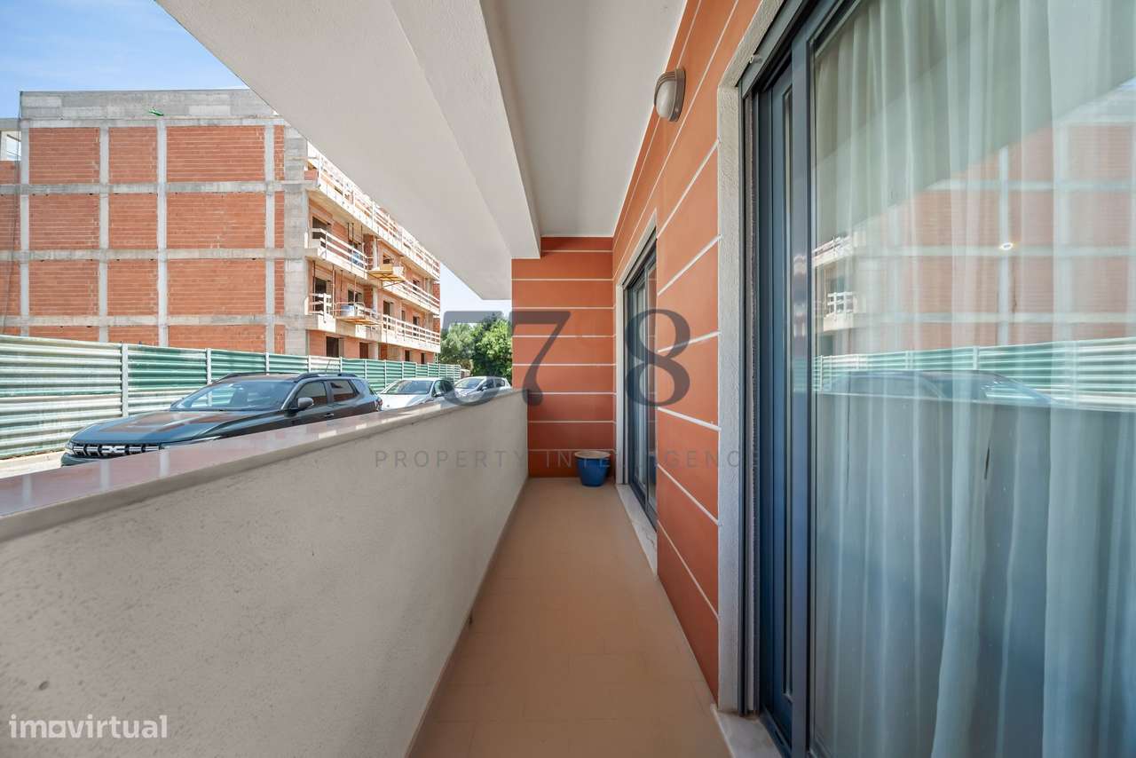 Tavira: Apartamento Espaçoso de 3 Quartos Perto do Centro Histórico —-9