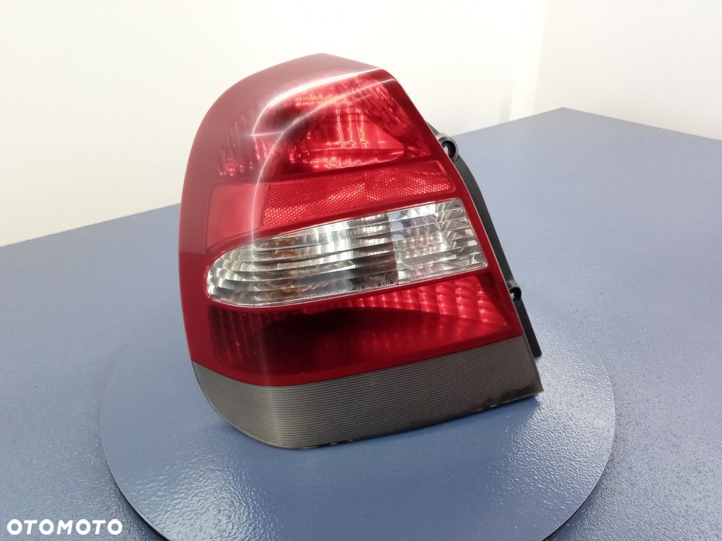 NUBIRA II J150 SEDAN LAMPA TYŁ LEWA 0311-001419 - 3