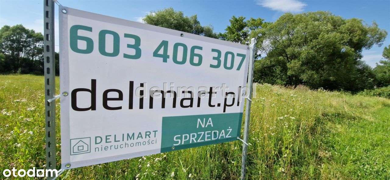 Atrakcyjna działka z Wz 33a, Srogów Dolny - Pełny obrazek: 5/12