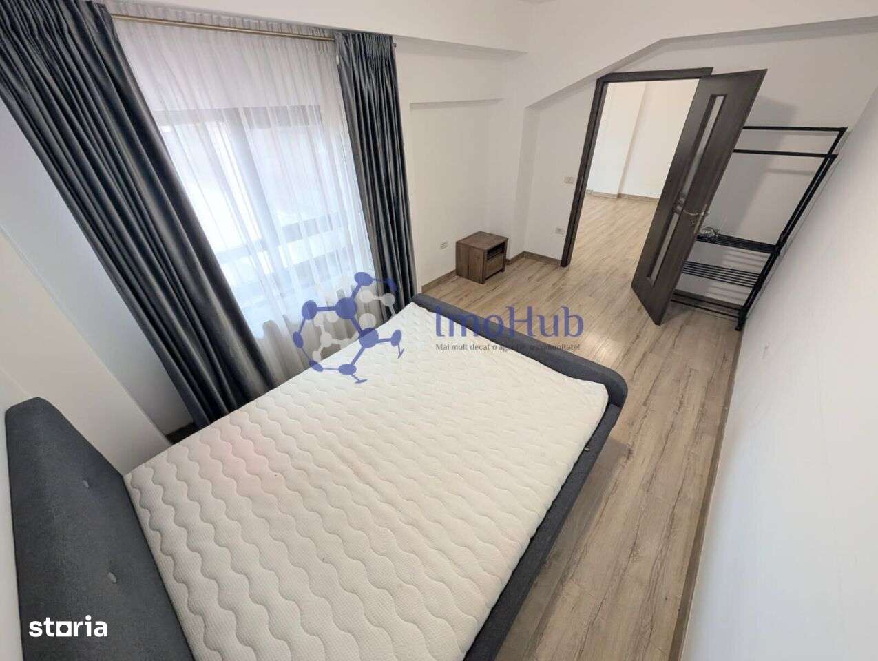 Sun Residence - 3 camere, 66,2 mp, Orientat Sud si Est, Comision 0 - Imagine principală: 4/10