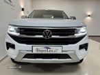 VW Amarok 3.0 TDI CD Comfortline 4x4 - 5