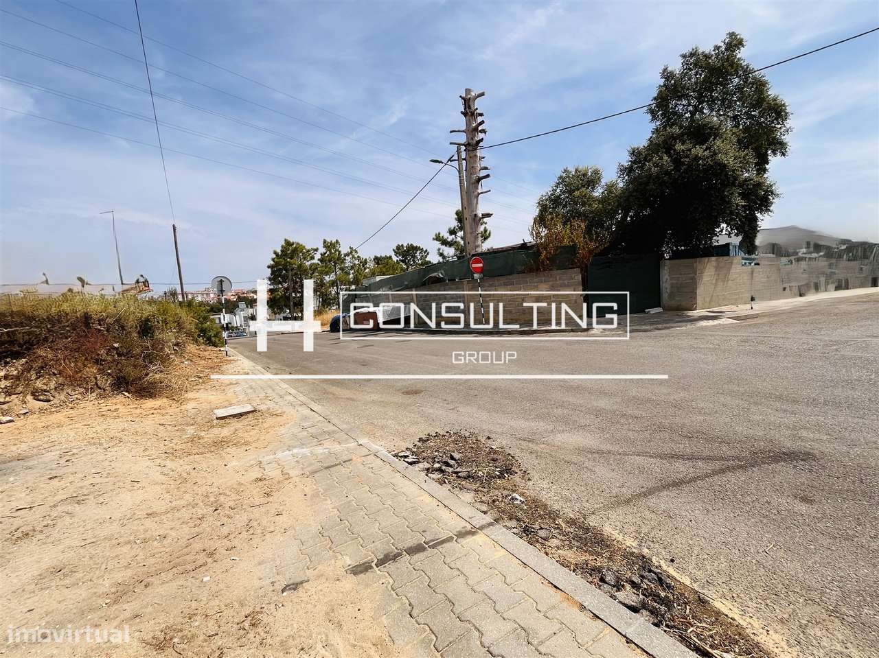 Lote de Terreno  Venda em Amora,Seixal - Grande imagem: 5/12