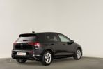 VW Golf 2.0 TDI Style DSG - 4